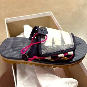 Suicoke Dao-2 Sandals (6, runs small!!)